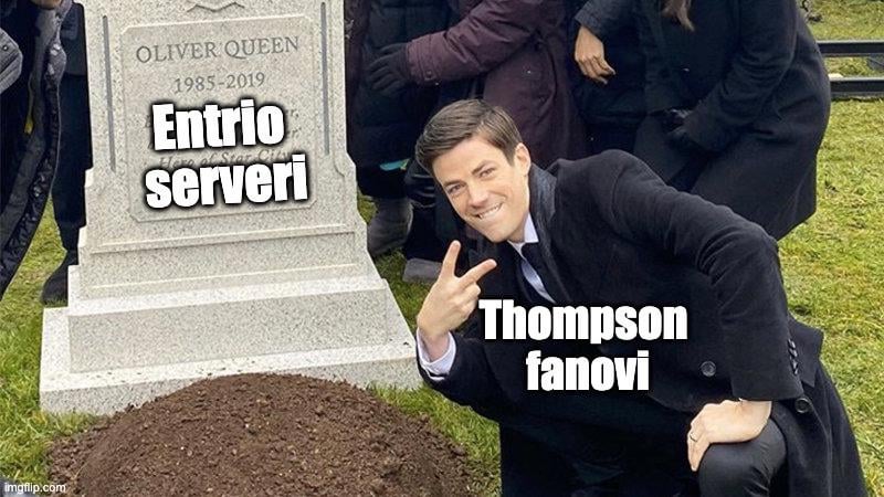 Rip Serveri