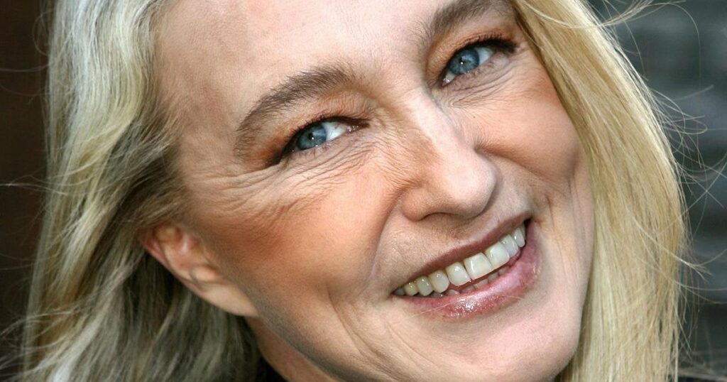 映画のアイコンであるEleonora Giorgiが亡くなりました。 71歳、しばらくの間膵臓癌と戦っていた