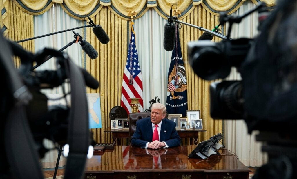 トランプ氏の日米安保「不公平」発言に「日本側こそ不公平」の実態 在日米軍に日本の国内法適用されない ― 日本側が立ち入れない
