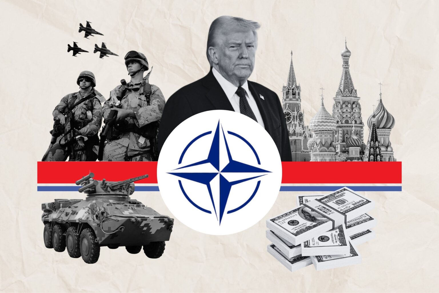 私たちのいないNATOがロシアと対戦する方法：ドイツの次のリーダーであるフリードリッヒ・メルツは、彼が米国からヨーロッパの「独立を達成する」という彼の「絶対的な優先事項」だと言ったとき、言葉を刻みませんでした。