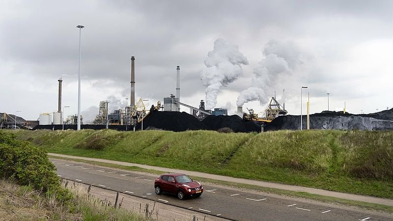 オランダでは大気質が大幅に向上しましたが、私たちはまだそこにいません：「農業は引き続き放出されます」