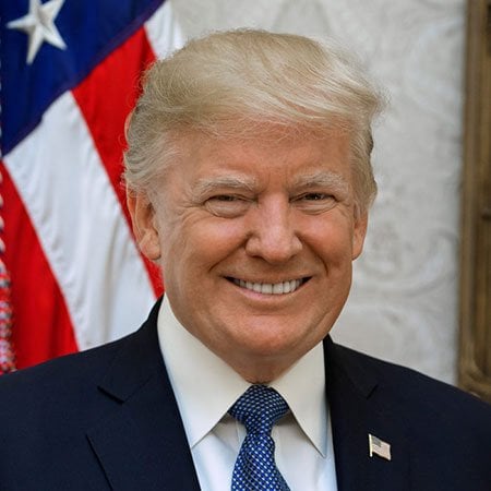 “予言者”サマーズ元財務長官も警告「トランプ関税」が招く世界経済危機 ― 市場混乱を招く