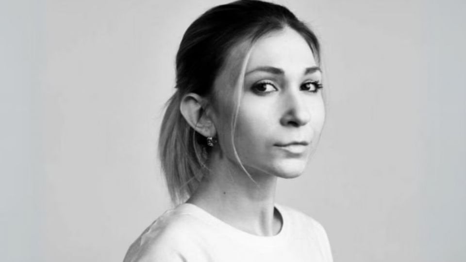 ロシアによって拷問されたとされるウクライナのジャーナリストは、彼女の死のわずか30 kgの重さでした - 報告
