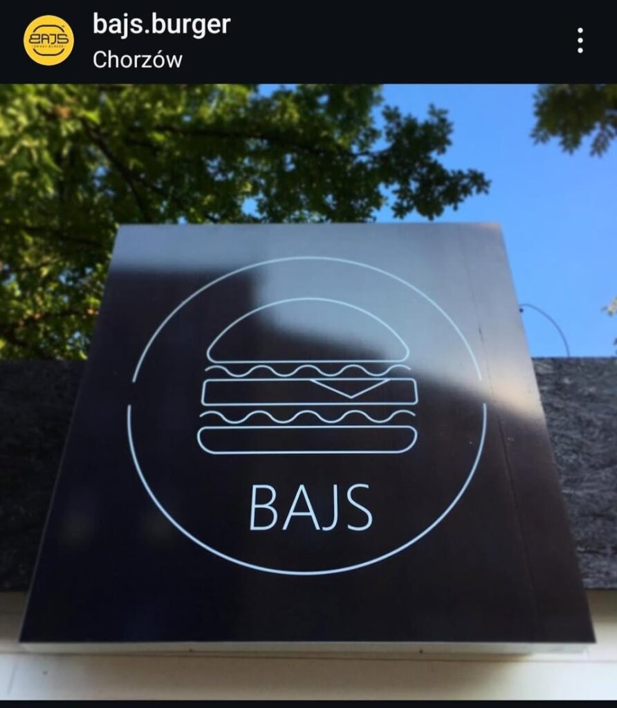 あなたはチョルゾフにいて、スマッシュバーガーを食べたいですか