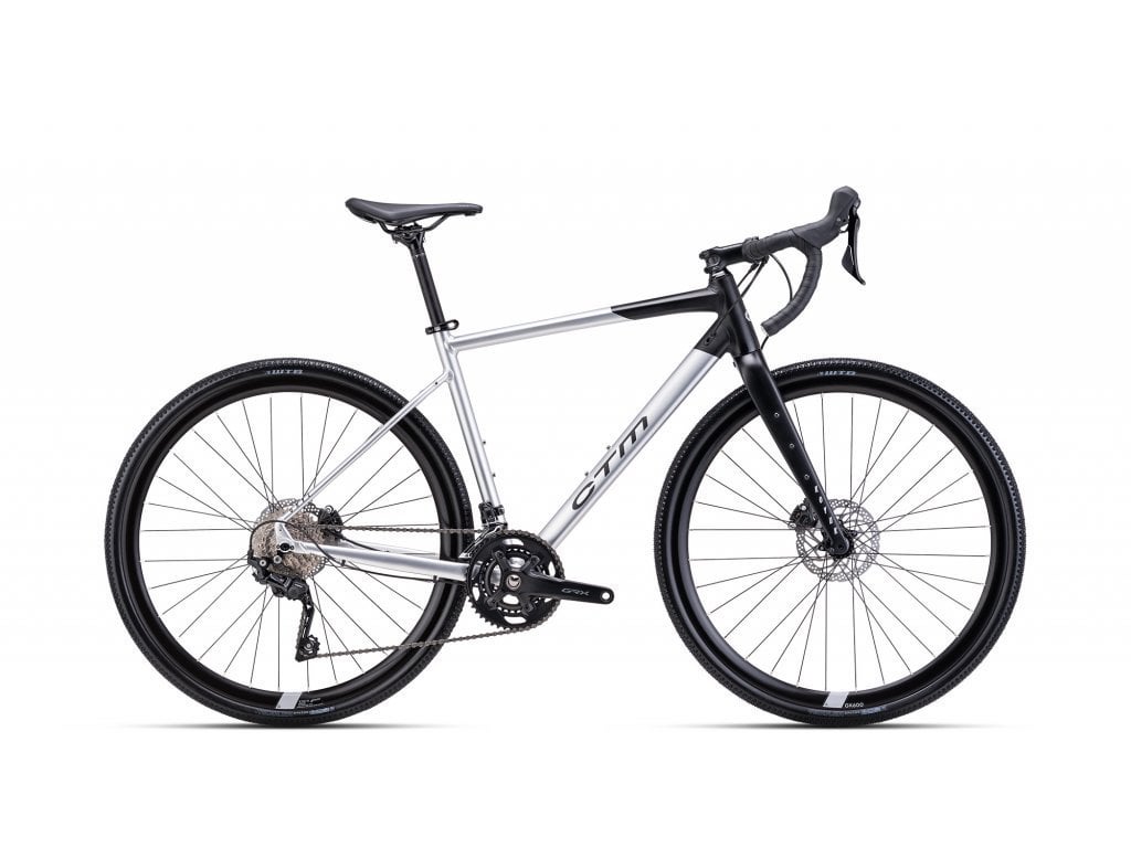 最初の自転車