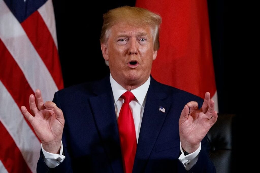 米国株sp500、トランプの奇行が始まってから3.4兆ドル（約400兆円）を消し飛ばす