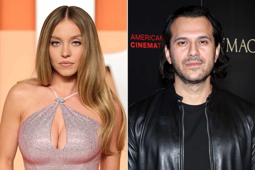 シドニー・スウィーニーは、別れの噂の中で彼女のキス婚約者ジョナサン・ダビノのインスタグラムの写真を削除します