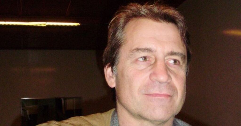 Velika Planinaの転覆で、有名な海賊ウェブサイトの所有者が死亡した