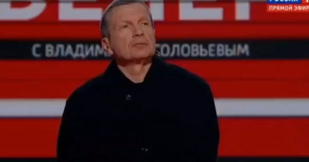 彼がウクライナを手伝っていれば、ロシア人がトランプ・グリーンランド、カナダ、アイルランド