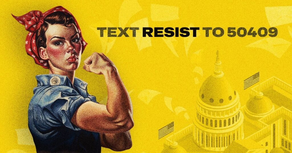 恐ろしい米国市民から米国市民まで：このアプリを使用して、あなたの代表者に連絡して、ウクライナへの援助を復活させてください！行動を起こしてください - これはあなたができることが最も少ないことです！