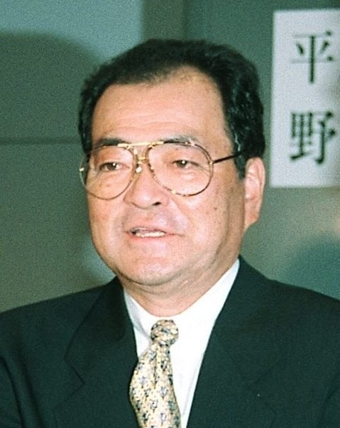 野球殿堂の米田哲也元投手を逮捕 チューハイ万引疑い、阪急で活躍