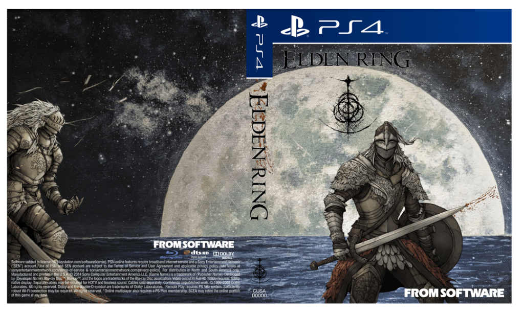 お気に入りのPS4ゲームのバリアントカバーをしましたか？どう思いますか？