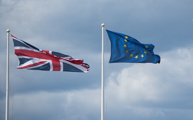 4月から、英国への旅行に電子許可を申請する