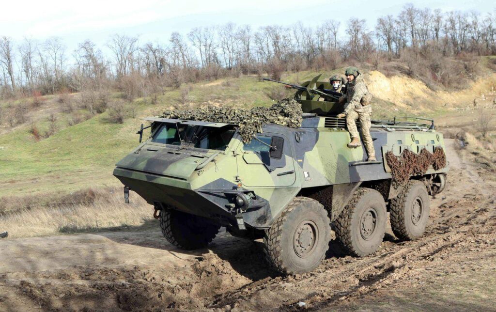 フィンランドは、2億ユーロ相当のウクライナへの新しい軍事援助パッケージを発表しました。この援助パッケージはすでに28日になっています
