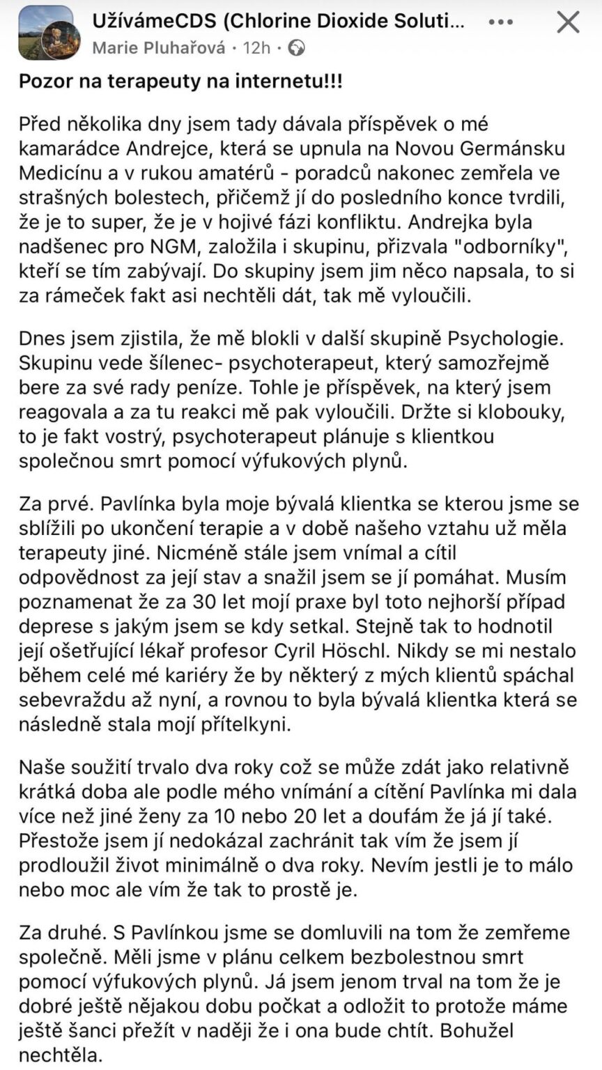 Adepti Na Darwinovo Cenu