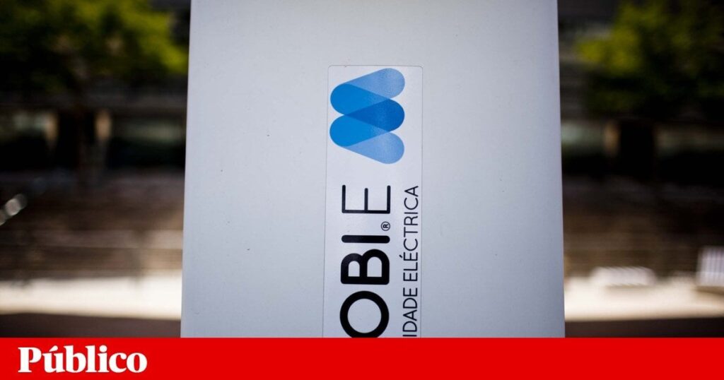 政府は電動充電ネットワークを自由化し、mobi.eを「殺す」ことを望んでいます