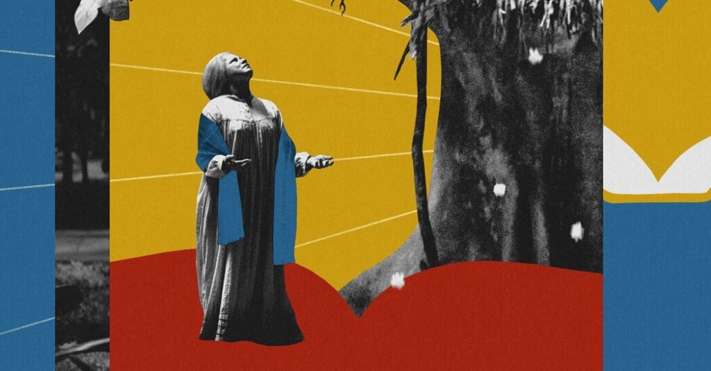 Netflixは世界の文学をゴブリングしています。何がうまくいかないのでしょうか？