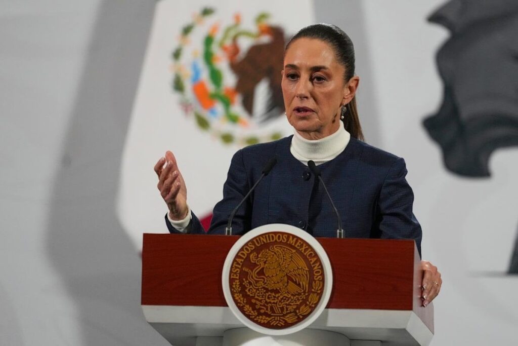 メキシコは、米国商品に報復関税を課します