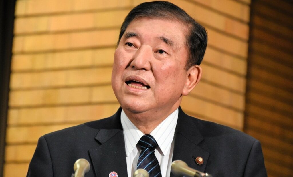 商品券問題で「石破おろし」が急展開 自民党内は「退陣は時間の問題」、野党も「不信任案で倒せる」