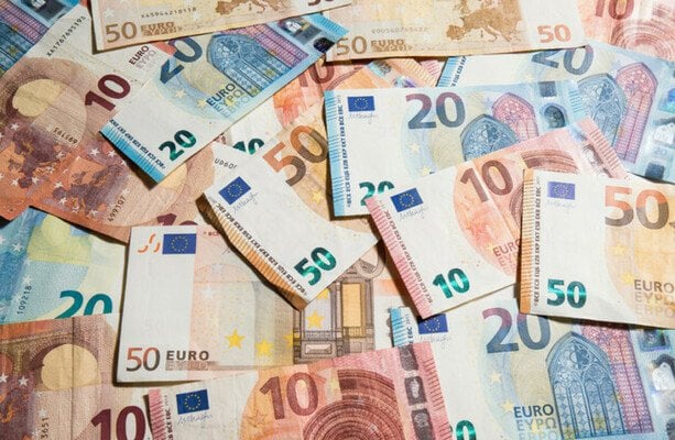 年の最初の2か月で徴収された135億ユーロの税収、2024年の数値は12％増加しました