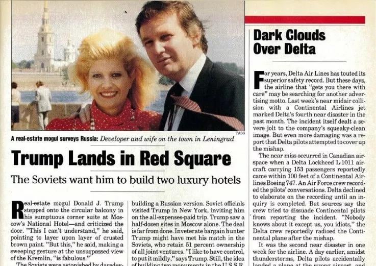 ドナルド・トランプは40年間ロシアの資産に成長したため、モスクワで実際のお祝いが行われたため、反致命的なプロパガンダを繰り返したと、元KGBエージェントはガーディアンに語った。 ///出典：https：//www.theguardian.com/us-news/2021/jan/29/trump-russia-sasset-claims-former-former-former-kgb-new-book