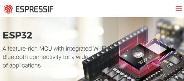 10億台超のIoT機器に搭載の「ESP32」に悪用可能な隠し機能発見