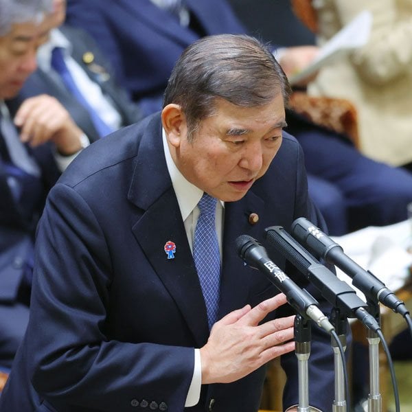 石破首相のトンデモ持論「退職金増税」に自民議員真っ青…国会で課税見直し“明言”、参院選の争点化待ったなし ―「氷河期世代」一斉に動く