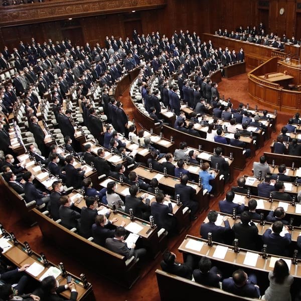 石破自民は被災地軽視そのもの…14回目の「3.11」発生当日、衆院本会議開催を要請していた ― 地元選出議員を足止めさせるほどの理由なし