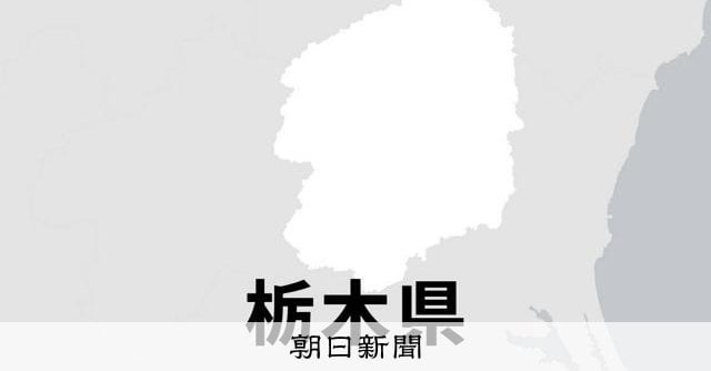 栃木県内でNHK受信障害 総合テレビ15分間映らず 雪の影響か