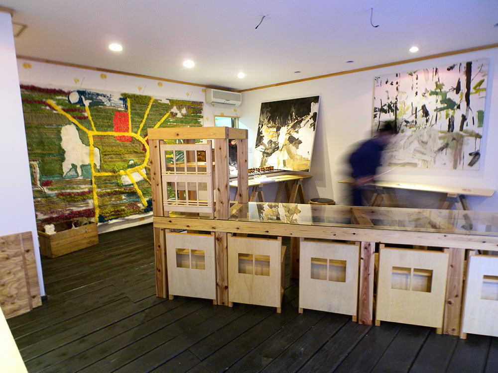 4/16 山形R不動産リニューアル記念オープニングイベント 〜山形の空き物件を面白く活用する会議〜