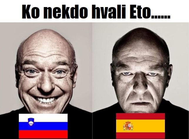 私にとって、これはスペインの村です。