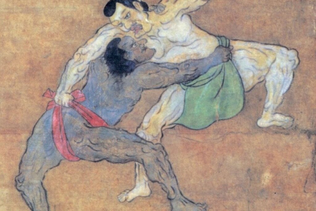 信長に仕えた “ブラックサムライ”、弥助は「侍」だったのか？