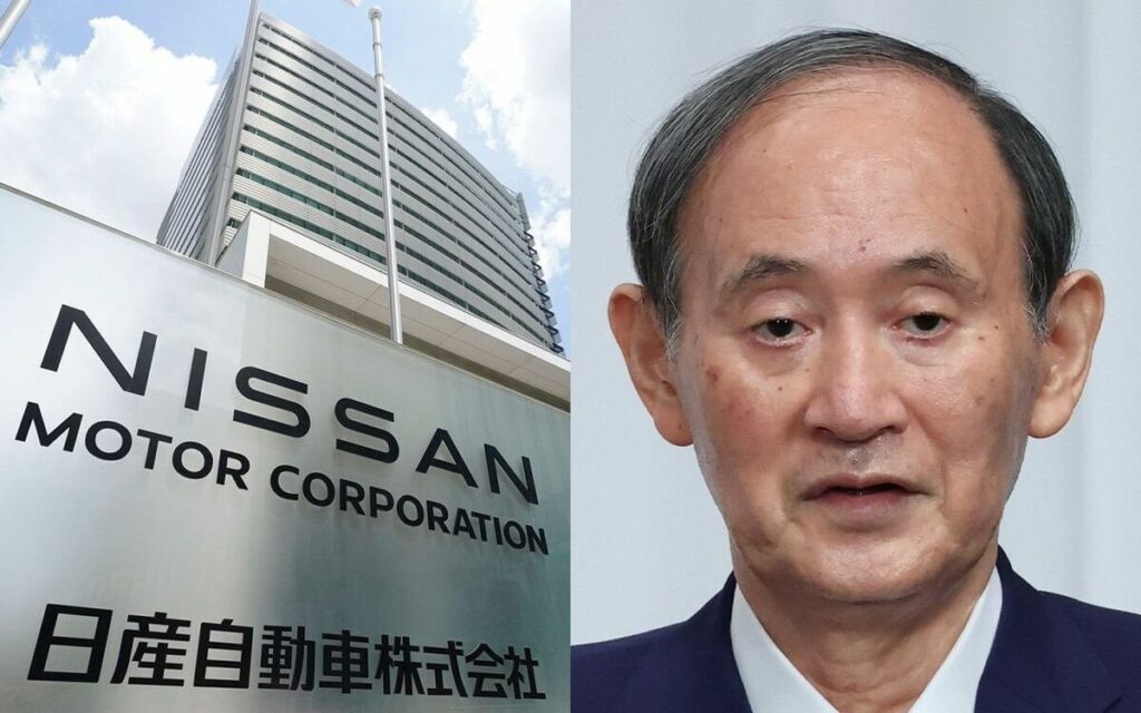 「全くない。ひどいですよ」菅義偉元首相、“テスラ・日産出資計画”への関与を完全否定！ 週刊文春に明かした英FT紙報道の真相は… ― ある大物経営者が日産再建に向けて動いている