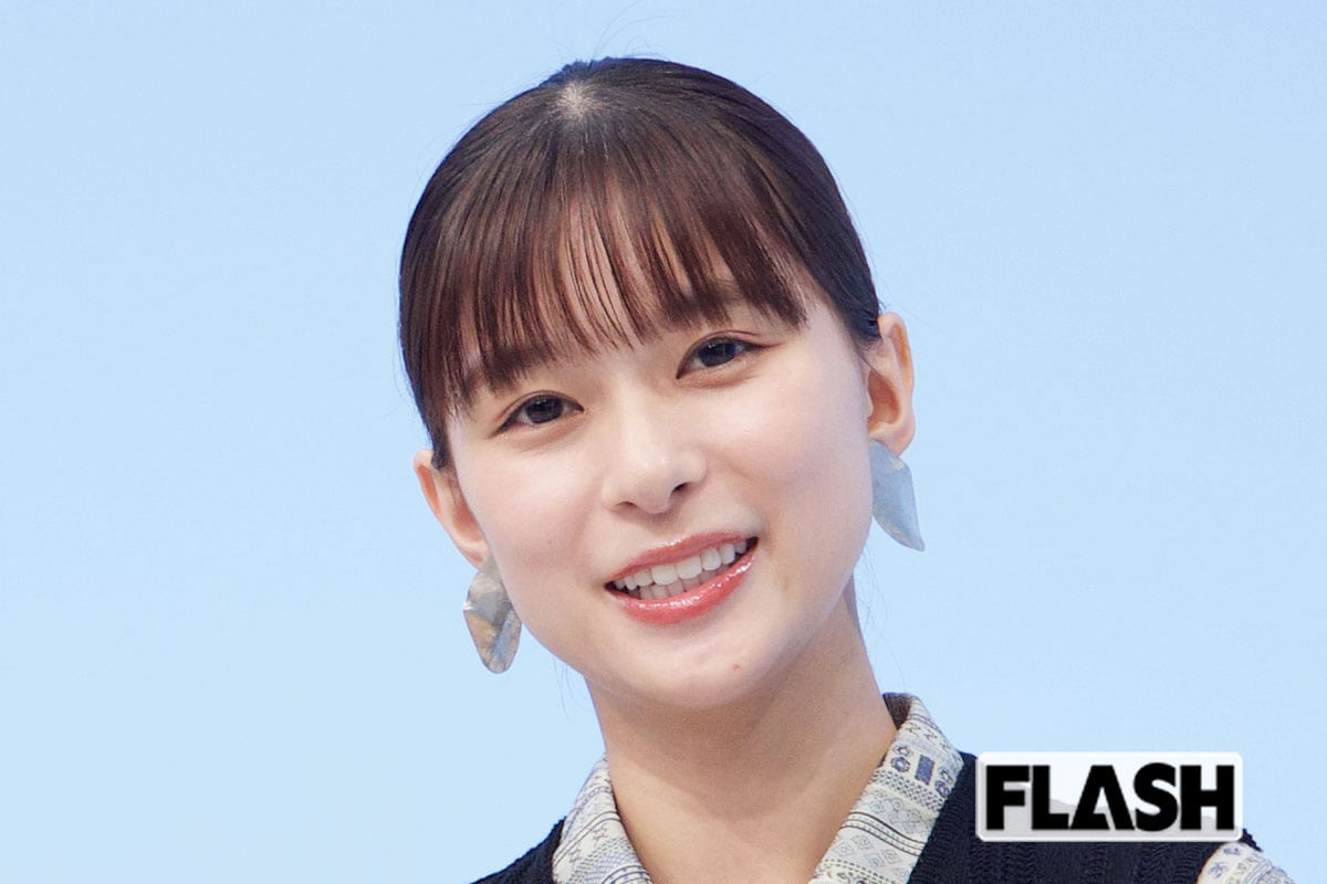 芳根京子の新ドラマ、舞台は「日本海軍」なのに「ロシア新鋭艦」の画像使用で物議…フジテレビも「確認不足」と謝罪