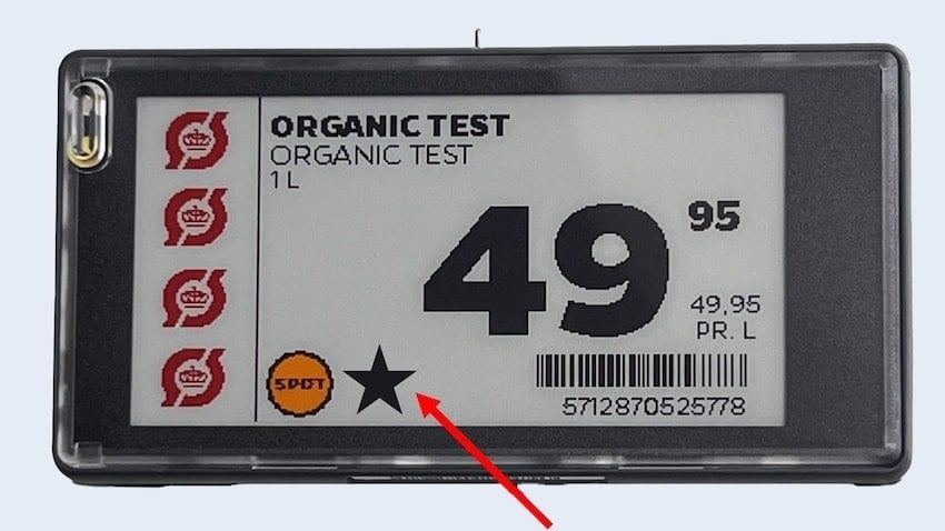 なぜ米国のピーナッツはヨーロッパのスターを手に入れたのですか？ Sallingの新しいブランドアレンジメントは、意識的な消費者を混乱させます