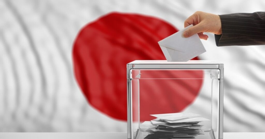 若者全員が投票に行っても高齢者の票数に及ばない…老化ニッポンの「厳しすぎる現実」― 投票率上昇しても「シルバー民主主義」是正することできない