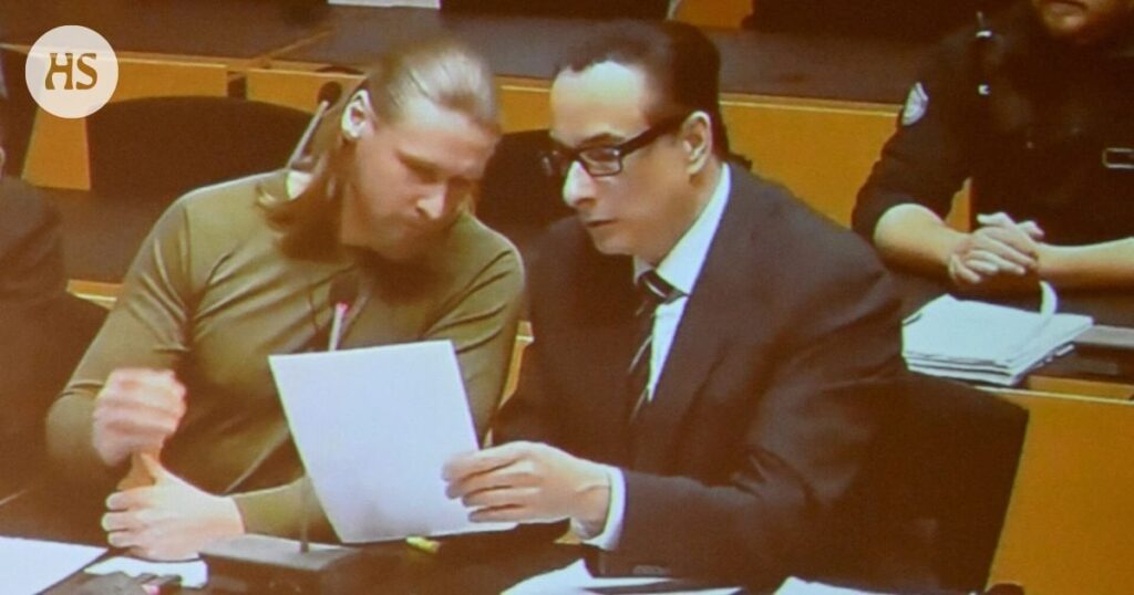 ネオナチ・ルシッチ司令官は、ウクライナでの戦争犯罪で刑務所で終身刑を宣告されました