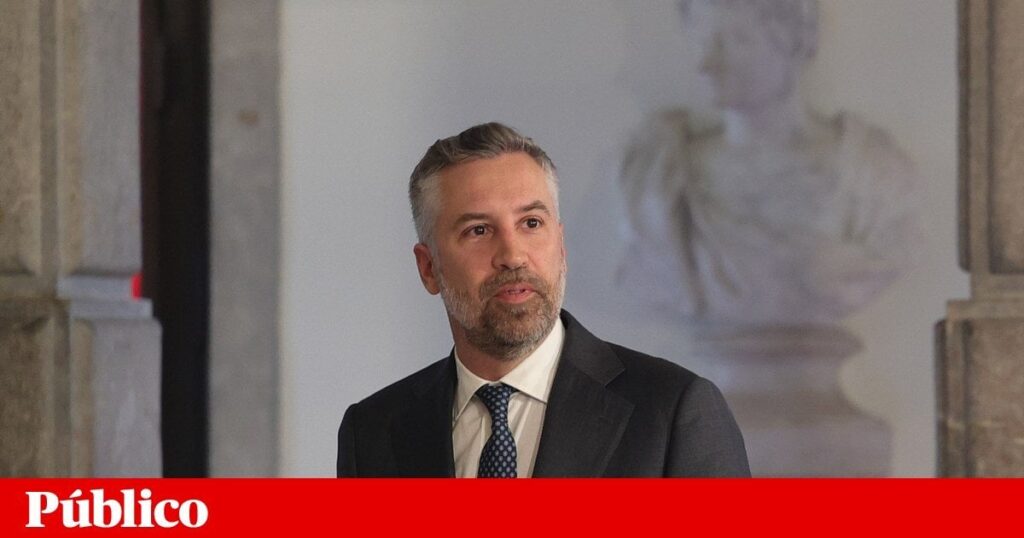 ペドロ・ヌノは、経済のセクターがどのようなセクターを賭けているかを知るために新しいポーターのレポートを望んでいます