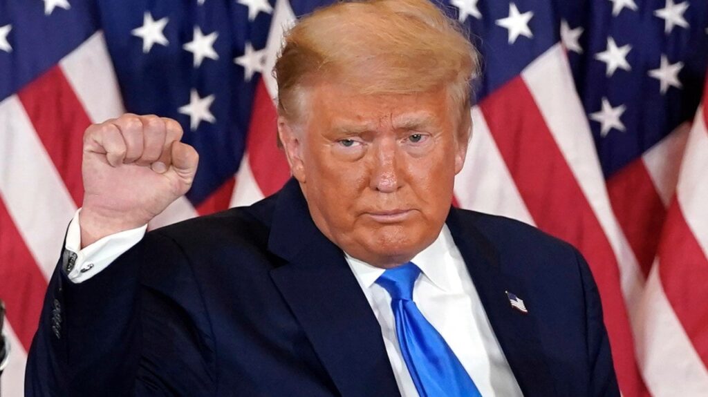 裁判官は、トランプ政権がエイリアンの敵法を実施することをブロックします