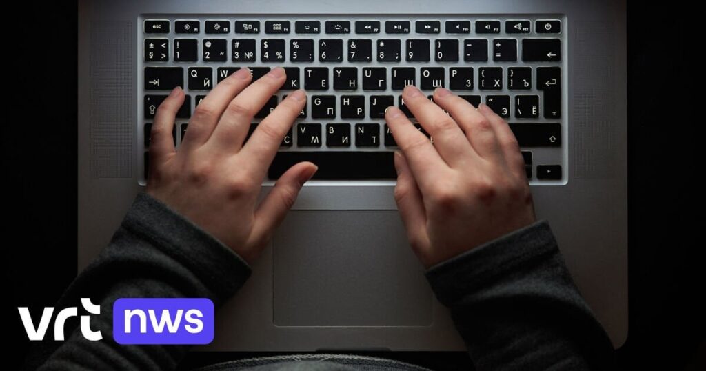 ロシアのハッカーは、mygov.beを含む大規模なベルギーのウェブサイトをbisenします