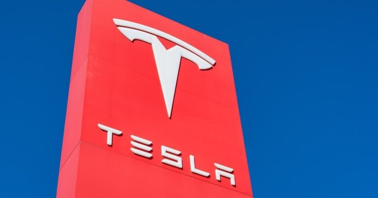 テスラは、2024年に20億ドルの米国収入に対してゼロ連邦所得税を報告しました
