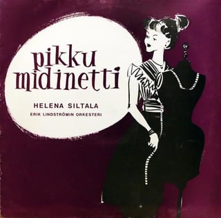 Ilove Finnish Jazzしかし、私は歌詞を見つける場所を知っています