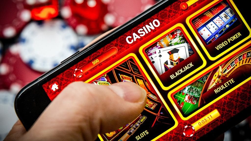 オンラインギャンブルの合法化により、ゲーム税が10億ユーロに上昇します
