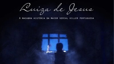 ルイザ・デ・イエス - 最大の「連続殺人犯」ポルトガル語の不気味な物語-RTPプレイ