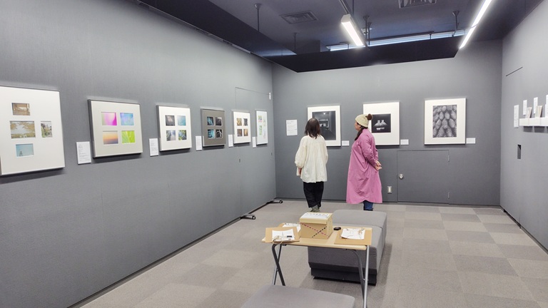 ［フォトレポート］渡邉真弓 写真教室 写真展（北海道カメラ女子の会） | かわたびほっかいどう