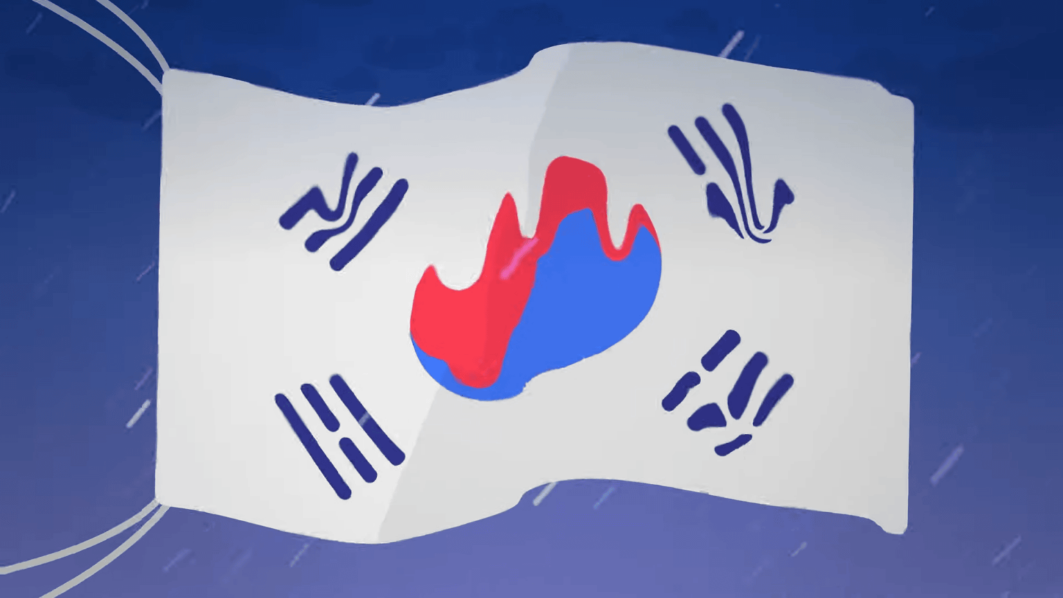 韓国の終焉、出生率の低下が人口・経済・社会・文化などあらゆる崩壊をまねく - GIGAZINE