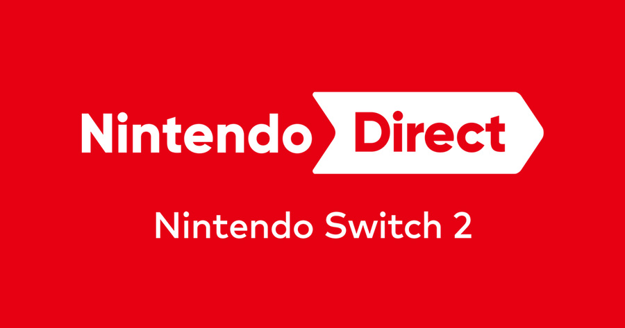 「Nintendo Direct: Nintendo Switch 2」は本日22：00に配信。Nintendo Switch 2の情報を約60分間たっぷりお届け - 4Gamer.net