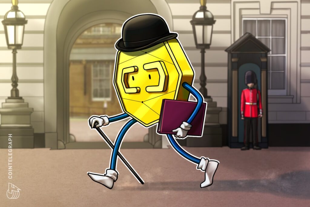 英国政府、詐欺対策で仮想通貨規制案を提案 | Cointelegraph | コインテレグラフ ジャパン