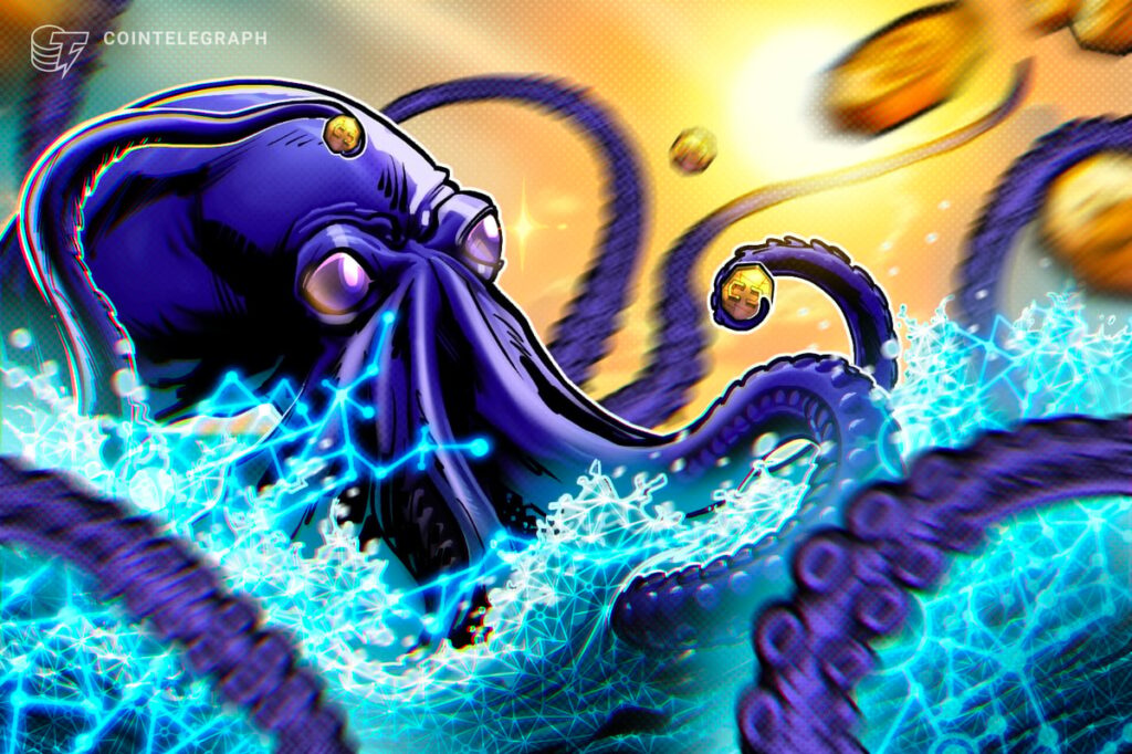 仮想通貨取引所クラーケン　カナダで新たな登録取得　規制対応進める | Cointelegraph | コインテレグラフ ジャパン