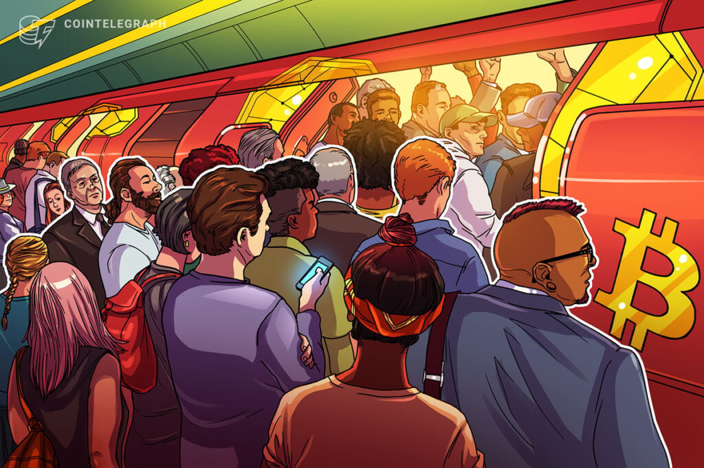 ビットコイン8万ドル割れ、株にブラックマンデー再来の懸念 | Cointelegraph | コインテレグラフ ジャパン